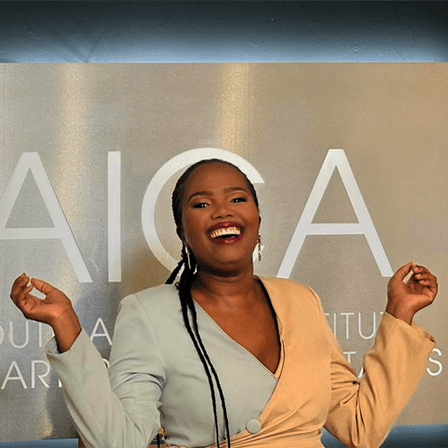 Nombuso Khaba Mentorship Program | Jobify SA